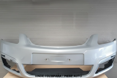 Bara Fata Opel Zafira B 2005-2011 (Z157 (Gri Deschis))
