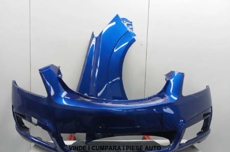 Bara & Aripa Fata Dreapta Opel Zafira B An 2005-2012 (Z21B (Albastru))