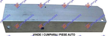 Suport Bara Fata Aluminiu Stanga BMW F10/F11 2010 2011 2012 2013