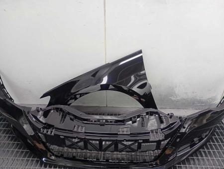 Bara&Aripa Fata Stanga VW Passat CC 2008-2012 (LC9X (Negru))