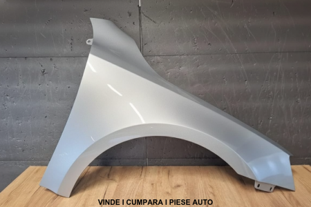 Aripa Fata Dreapta Skoda Octavia 3 III 2013-2017 (LA7W (Gri))