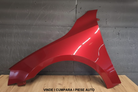 Aripa Fata Stanga Skoda Octavia 3 III 2013-2017 (F3K (Rosu))
