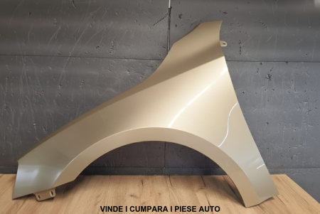 Aripa Fata Stanga Skoda Octavia 3 III 2013-2017 (F8H (Auriu))