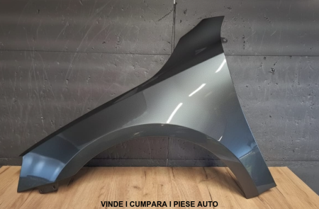 Aripa Fata Stanga Skoda Octavia 3 III 2013-2017 (LF5A (Gri))