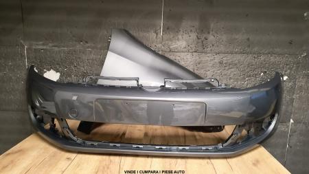 Bara, Aripa dreapta fata VW Golf 6 VI HB 2008 2009 2010 2011 2012 Gri LA7T vopsita