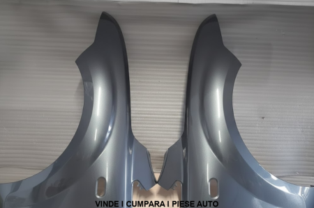 Aripa Fata Dreapta + Stanga Ford Focus 2/II 2004-2008 (Sea Grey (Gri))