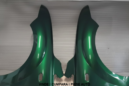 Aripa Fata Dreapta + Stanga Ford Focus 2/II 2004-2008 (Kelp (Verde))
