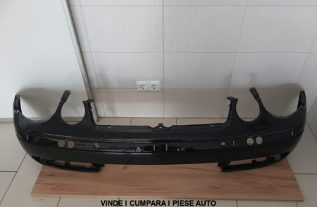 Bara Fata VW Polo 5 V 9N 2002-2005 (LC9Z (Negru))