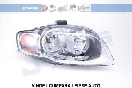 Far Electric Cu Motor H7/H7 Dreapta Audi A4/B7 An 2004 2005 | 2006 8E0941004AJ