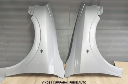 Aripa Fata Dreapta & Stanga Opel Astra G 1998-2004 (Z157 (Gri))