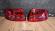 Stopuri Audi A4 B8 Avant LED 2008 2009 2010 2011 2012