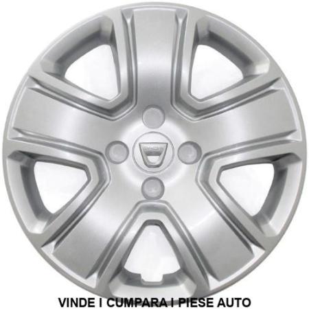 Capac roata original Dacia Logan R15