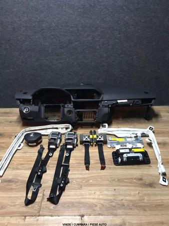 Pachet kit conversie Bord Mercedes E-CLASS W212 2008-2014