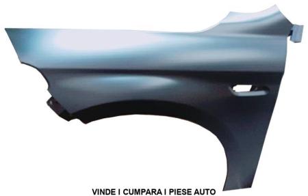 Aripa fata stanga/dreapta Fiat Tipo 2016-2020