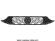 Grila radiator Fiat Tipo 2016-2020 Negru-Crom