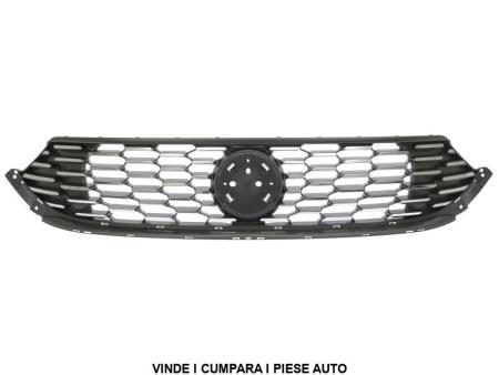 Grila radiator Fiat Tipo 2016-2020 Negru-Crom