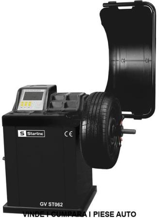 Masina echilibrat roti Starline 10-24