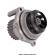Kit distirbutie Contitech AUDI A3 A4 SEAT SKODA VW GOLF 4 5 6 PASSAT TOURAN 1.6 CT908WP1