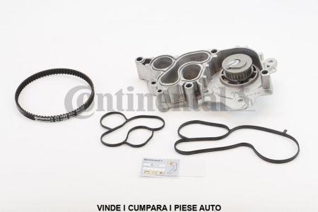Pompa apa Continental A1 Beetle UP Golf 7 Octavia Leon 1.0TSI 1.2TSI 1.6 CT1185WP2