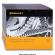 KIT DISTRIBUTIE + POMPA APA CONTITECH AUDI A3 - A6 VW GOLF PASSAT 1.9 2.0 TDi CT1028WP4