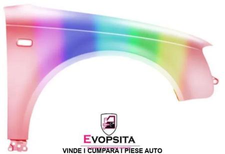 Aripa Fata Dreapta Audi A4 B7 An 2004 2005 2006 2007 (Vopsita pe Orice Culoare) 8E0821106D