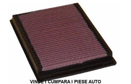 Filtru aer sport Audi K&N BMW E46 316i-330i Benzina