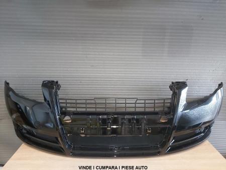 Bara Fata Audi A4/B7 An 2004 2005 2006 2007 (LY9B (Negru)) 8E0807105GRU