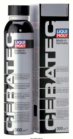 Aditiv ulei motor Liqui Moly Cera Tec 300 ML 7181