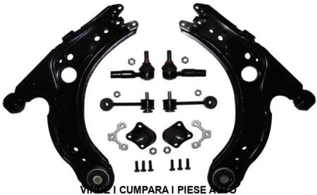 Kit brate fata  VW GOLF 4 SKODA OCTAVIA AUDI A3 SEAT STARLINE