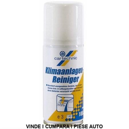 Solutie curatat instalatie clima Cartechnic 100 ml 4027289034591