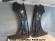 Aripa Fata Dreapta&Stanga Audi A4/B7 An 2004 2005 2006 2007 (LZ9Y (Negru))