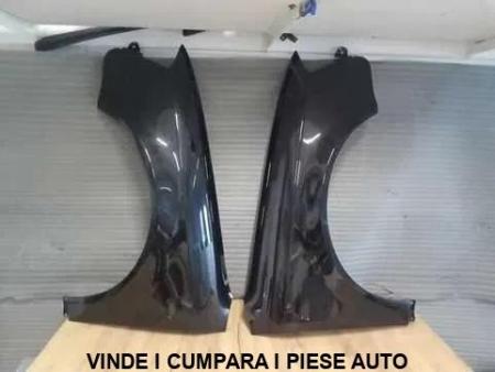 Aripa Fata Dreapta&Stanga Audi A4/B7 An 2004 2005 2006 2007 (LZ9Y (Negru))