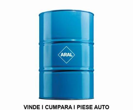 Ulei motor Aral Blue Tronic 10W40 208L