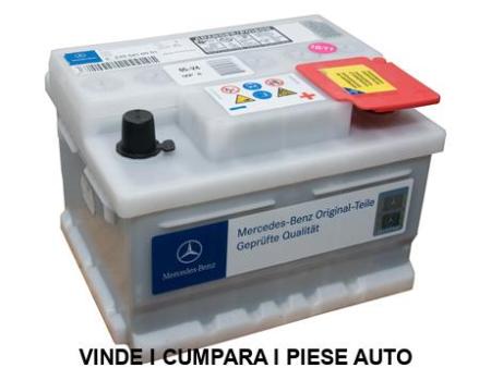 Acumulator Mercedes 35 Ah 520A