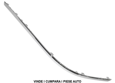 Bandou ornament bara spate stanga/dreapta VW Passat (B6) 2005-2010
