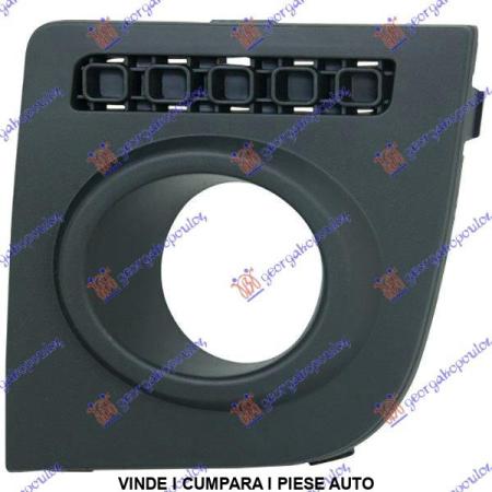 Grila Cu Locas Proiector Stanga Ford Fusion 2002-2012