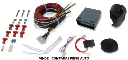Instalatie electrica speciala MP1S 7PIN MT6006