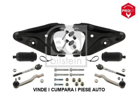 Kit brate suspensie fata Dacia Logan 2004- Febi