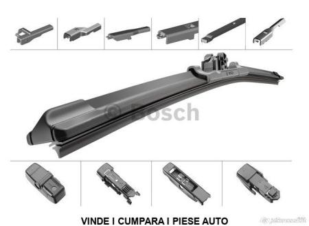 Ștergător Bosch Aerotwin Plus 600 mm 3397006837