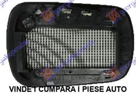 Geam/Sticla Oglinda Incalzita Stanga Ford Fusion 2002-2006