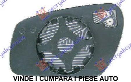 Geam/Sticla Oglinda Incalzita Dreapta Ford Fusion 2006-2012