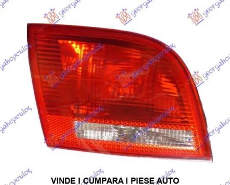 Stop/Lampa Spate Interior Stanga Audi A3 2003 2004 2005 2006 2007 2008