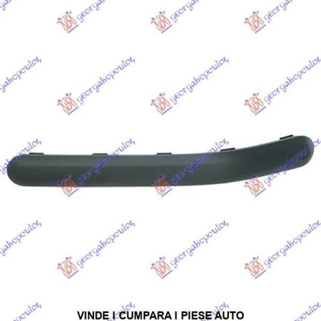 Bandou Protectie Bara Spate Stanga Ford Fusion 2006-2012