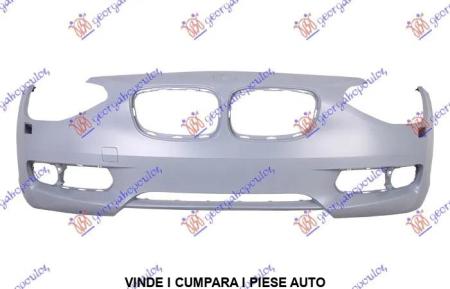 Bara fata cu locas senzor parcare si spalator BMW Seria 1 F20 2013 2014 2015 2016