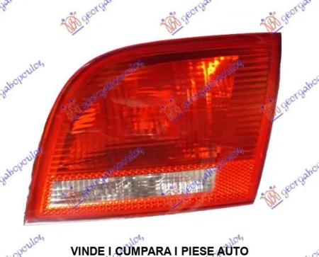 Stop/Lampa Spate Interior Dreapta Audi A3 2003 2004 2005 2006 2007 2008
