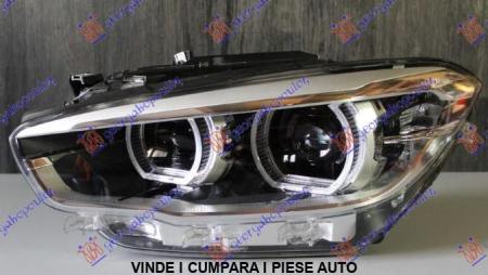 Far Stanga FULL LED AFS BMW f20/21 2015 2016 2017 2018 2019