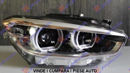 Far Dreapta FULL LED AFS BMW f20/21 2015 2016 2017 2018 2019