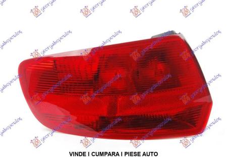 Stop/Lampa Spate Exterior Stanga Audi A3 2003 2004 2005 2006 2007 2008