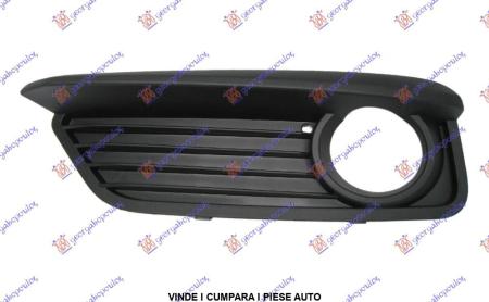 Grila Cu Locas Proiector Stanga Bmw F20/F21 2015 2016 2017 2018 2019