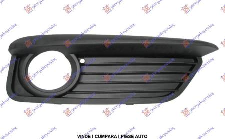 Grila Cu Locas Proiector Dreapta Bmw F20/F21 2015 2016 2017 2018 2019